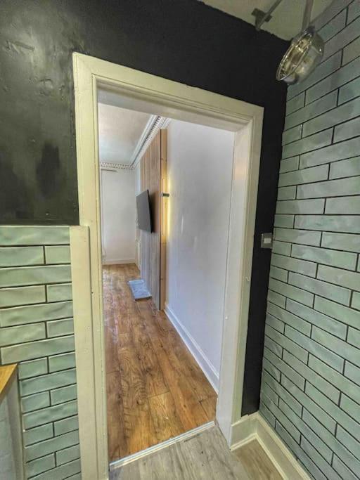 1 Bed Apartment Εδιμβούργο Εξωτερικό φωτογραφία
