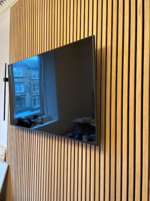 1 Bed Apartment Εδιμβούργο Εξωτερικό φωτογραφία