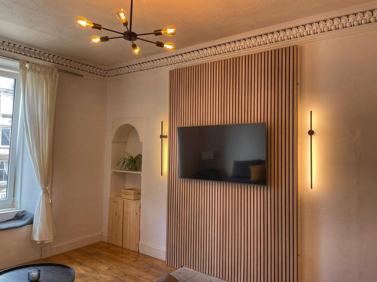 1 Bed Apartment Εδιμβούργο Εξωτερικό φωτογραφία
