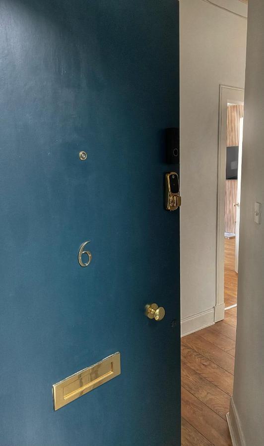 1 Bed Apartment Εδιμβούργο Εξωτερικό φωτογραφία