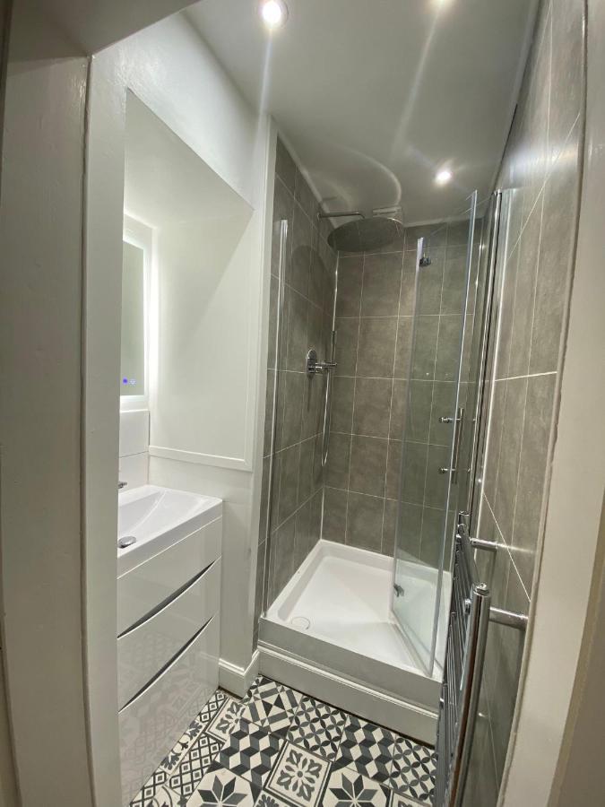 1 Bed Apartment Εδιμβούργο Εξωτερικό φωτογραφία